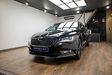 Škoda Superb 2.0 TSI 200 kW L&K - náhled 1