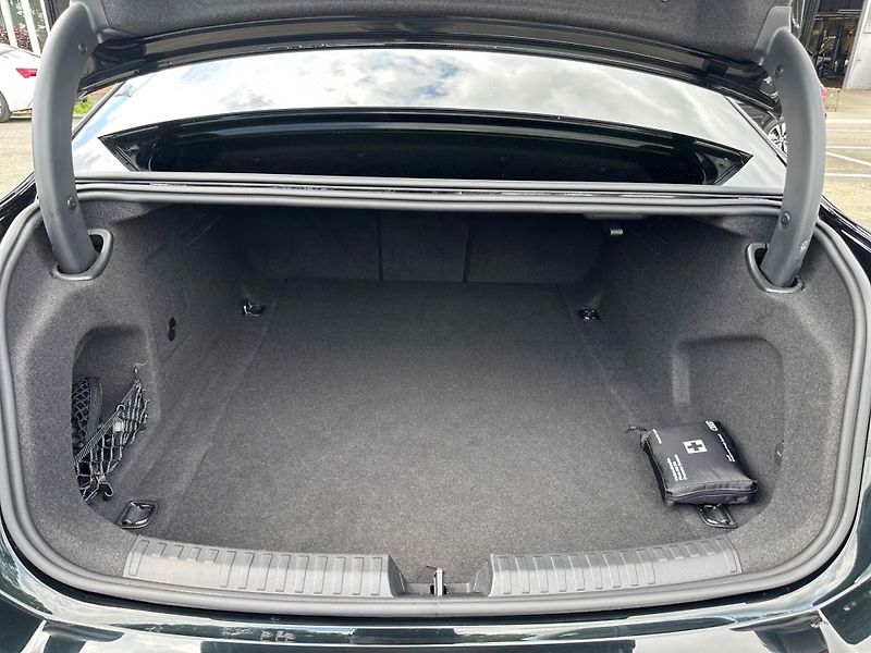 Audi A6 TDI q S-Line HuD Tech+ 360 - fotka 13 z 14