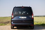 Volkswagen Caddy - náhled 6