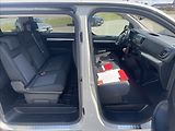 Citroën SpaceTourer 2,0 HDi 110kw Tažné 9mist CZau - náhled 9