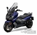 Sym (2026) MaxSYM TL508 - náhled 1