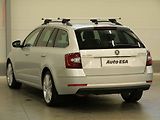 Škoda Octavia (2018) 2.0 TDi, 2.maj,ČR, DSG, park - náhled 6