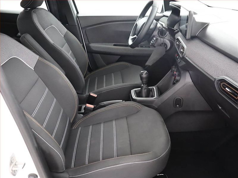 Dacia Sandero (2024) Stepway Essential 1.0 TCe, LPG - fotka 7 z 13