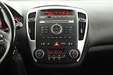 Kia Ceed (2011) 1.6 CRDi, Serv.kniha, po STK - náhled 10