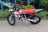 Fantic XE 125 (2025) 2025  2t ostré enduro / Yamaha - náhled 6
