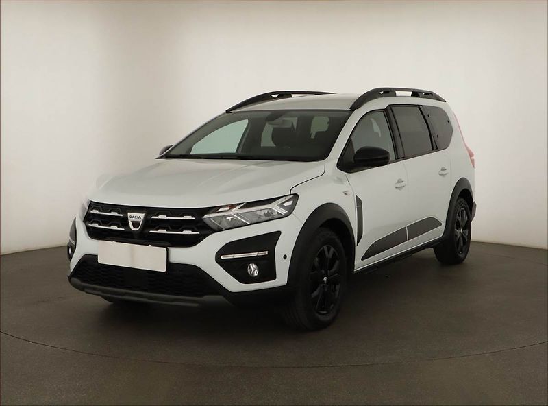 Dacia Jogger (2022) Extreme 1.0 TCe, LPG, 7 míst - fotka 2 z 13