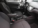 Opel Crossland X (2021) 1.2 Turbo, Serv.kniha - náhled 9