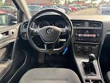 Volkswagen Golf Variant (2017) Comfortline 2.0 TDI 110kW - náhled 19