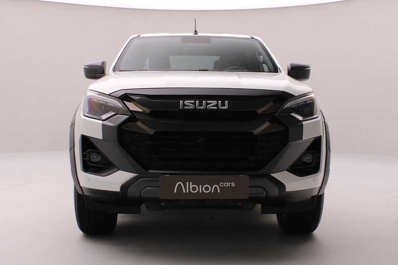 Isuzu D-Max (2025) Double Cab 1,9 V-Cross 4x4 AUT - fotka 10 z 34