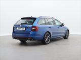 Škoda Octavia 2.0 TDI RS Challenge Matrix - náhled 7