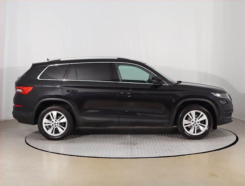 Škoda Kodiaq (2017) Style 2.0 TDI - fotka 6 z 20