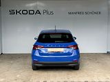 Škoda Fabia (2023) Style 1.0 TSI / 81 kW DSG - náhled 25