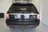 Land Rover Range Rover Sport 3,0 TDV6 4WD AUTOMAT - náhled 6