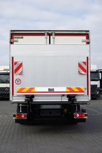 Iveco Eurocargo (2018) 160-250 / E 6 / CHŁODNIA + WIN - fotka 39 z 46