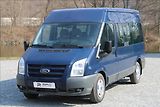 Ford Transit 2.2 TDCi 115T300/9míst/CZ - náhled 1