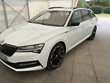Škoda Superb (2021) Sportline 2.0 TSI 4x4 DSG - náhled 1