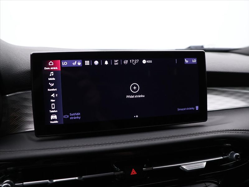 Alfa Romeo Tonale 1,5 117kW LED CZ DPH - fotka 23 z 35