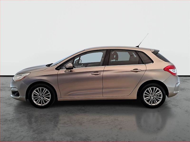 Citroën C4 (2012) 1.6 VTi, zamluveno - fotka 3 z 14
