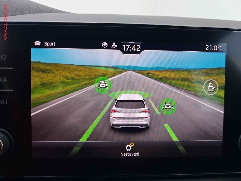 Škoda Kamiq (2021) 1.0 TSi, Style - fotka 19 z 19
