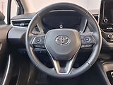 Toyota Corolla (2022) 1.5 i, 2.maj,ČR, Comfort, AT - náhled 11