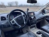 Lancia Voyager (2012) 3,6 DVD Gold RT  2012 - náhled 17