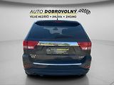 Jeep Grand Cherokee Overland Summit 3,0 CRD 177kW - náhled 6