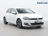 Volkswagen Golf 1,4 TSI 90kW Comfortline CZ - náhled 1