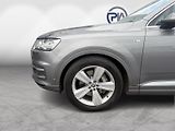Audi Q7 3.0TDi S-Line Quattro 7míst - náhled 11