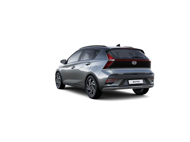 Hyundai Bayon (2026) GO Plus! - fotka 3 z 3