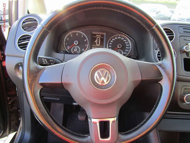Volkswagen Golf Plus (2009) 1.4TSi, AC - fotka 14 z 15