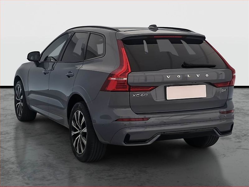 Volvo XC60 (2023) B4 AWD - fotka 4 z 18