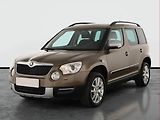 Škoda Yeti (2010) Elegance 1.2 TSI, Automat - náhled 1