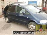 Volkswagen Sharan (2002) VOLAT 602 696118 - náhled 2