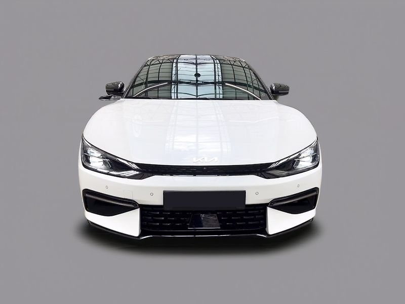 Kia EV6 GT-Line 77.4kWh Pano Meridian - fotka 2 z 16