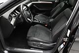 Volkswagen Passat 2,0 TDI 110 kW DSG ELEGANCE Zá - náhled 13