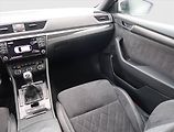 Škoda Superb (2016) 2.0 TDI, 4X4, Kůže, Navi - náhled 8
