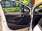Peugeot 208 SERV.KNIHA,ČR,málo najeto    - náhled 39