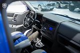 Volkswagen Multivan (2002) - náhled 13