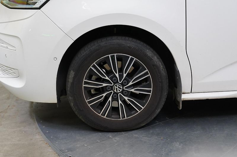 Volkswagen California - fotka 10 z 28