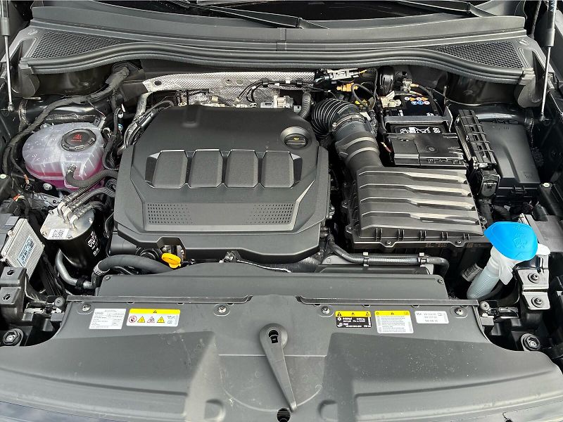 Škoda Kodiaq (2027) 2,0 TDI 142 kW 7-stup. automat - fotka 24 z 25