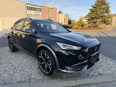 Cupra Formentor 1,5 TSi/110kW - DSG,Navi,LED,. - fotografie inzerátu