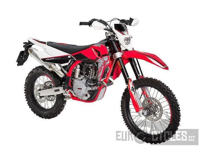 SWM RS 300 R (2026) - fotka 10 z 10