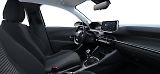 Peugeot 208 (2026) STYLE Turbo 100 MAN6 - náhled 7