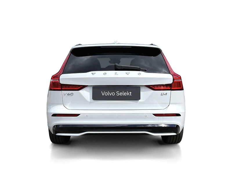 Volvo V60 B4 FWD // PLUS DARK + kola - fotka 4 z 54