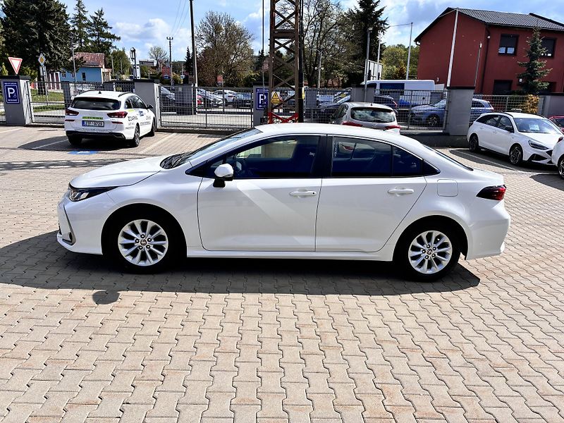 Toyota Corolla 1,5-92KW,COMFORT,1.MAJITEL,TOP - fotka 4 z 30
