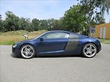 Audi R8 4,2 47tis. Km, Carbon, Top pův - náhled 6