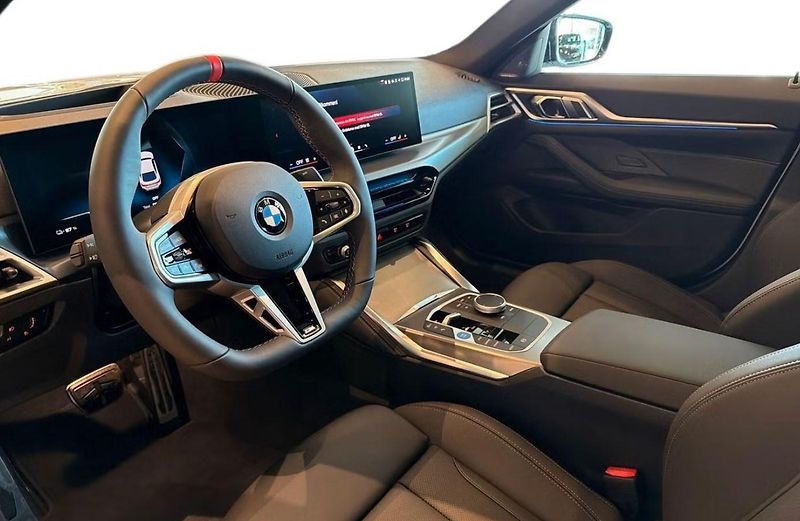 BMW i4 M60 xDrive GC 360k Střešní ok. - fotka 9 z 22