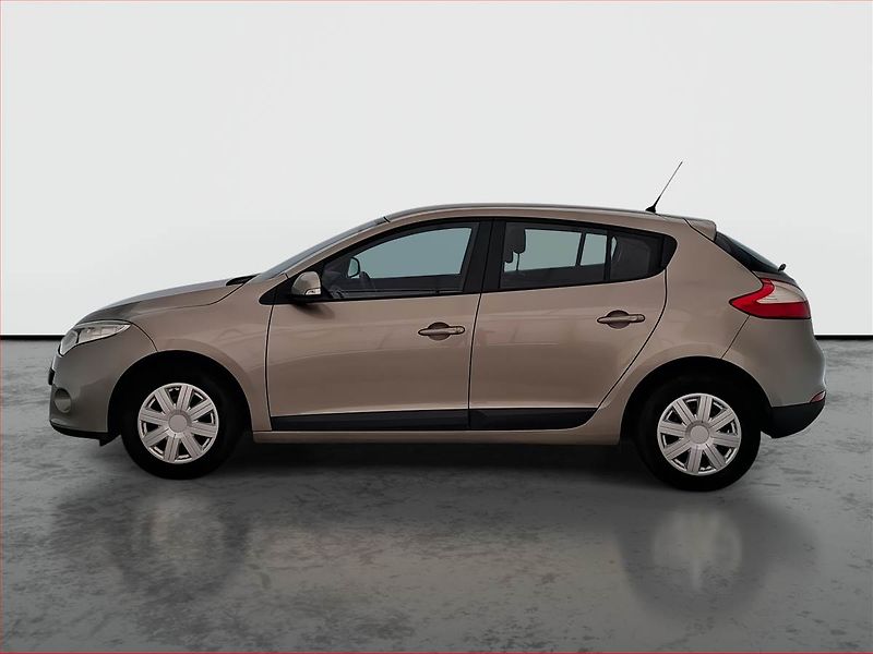 Renault Mégane (2009) 1.6 16V, nová STK, jezdí dobře - fotka 3 z 16