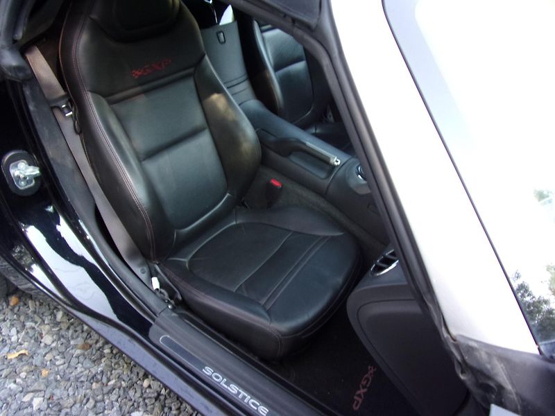 Pontiac Ostatní (2007) 2.0i TURBO 260PS SOLSTICE GXP - fotka 12 z 13