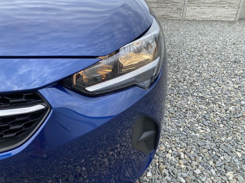Opel Corsa 1.2i 75PS LIFE NAVI ALU 88TKM! - fotka 77 z 158